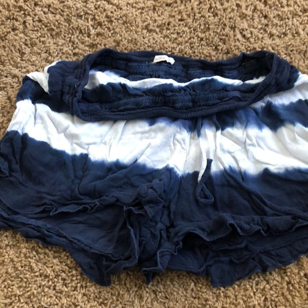 Hollister shorts